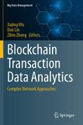 Blockchain Transaction Data Analytics