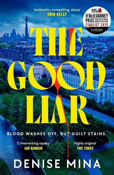 The Good Liar