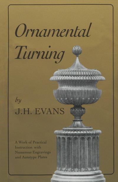 Ornamental Turning