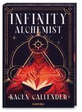 Infinity Alchemist