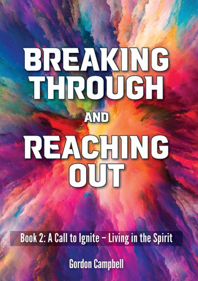 Breaking Through and Reaching Out