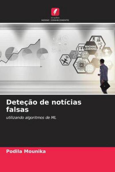 Deteção de notícias falsas