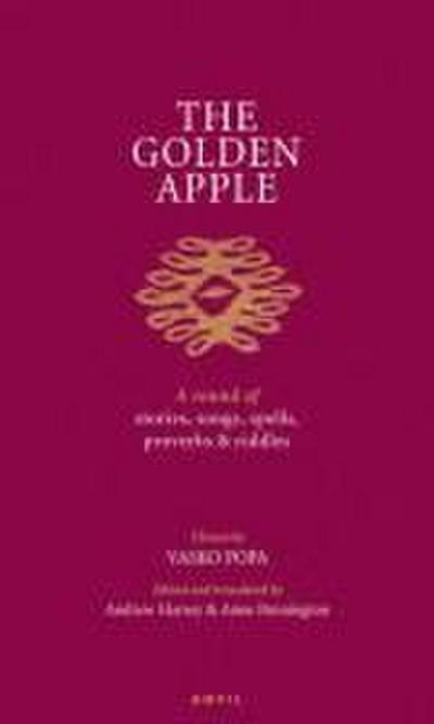 Golden Apple
