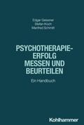 Psychotherapieerfolg messen und beurteilen