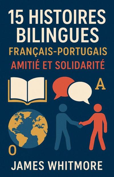 60 Histoires Bilingues Français-Portugais