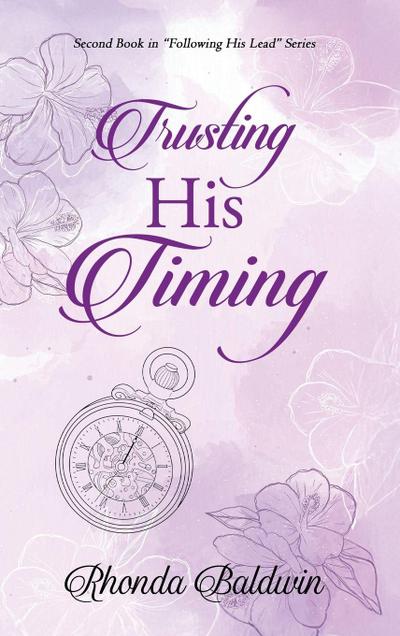 Trusting His Timing