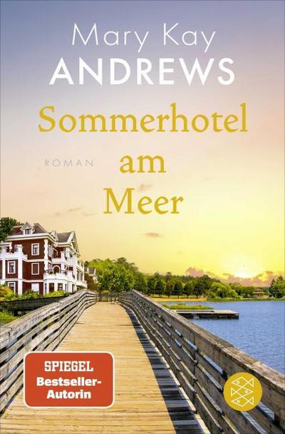 Sommerhotel am Meer
