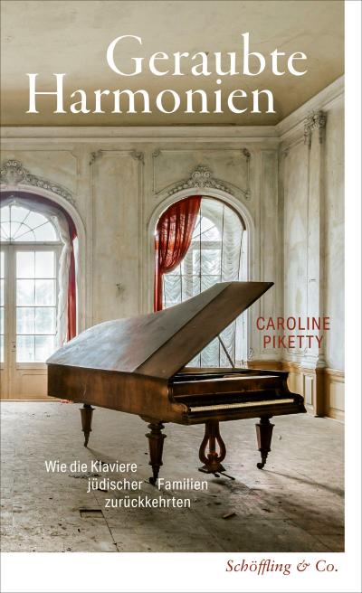 Geraubte Harmonien