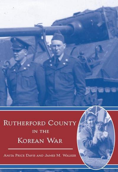 Rutherford County in the Korean War