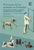 Protección de los animales  en Colombia