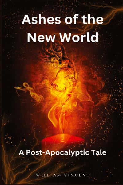 Ashes of the New World (Large Print Edition)