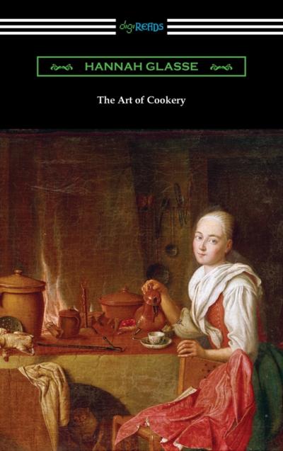 The Art of Cookery