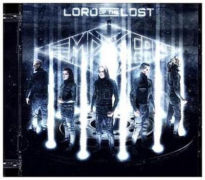 Empyrean, 1 Audio-CD