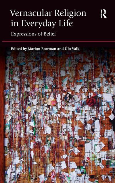 Vernacular Religion in Everyday Life