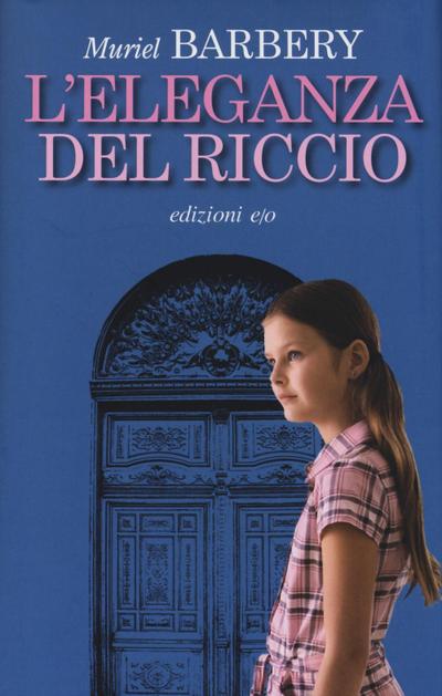 L’ eleganza del riccio