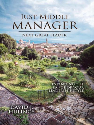 JUST MIDDLE MANAGER