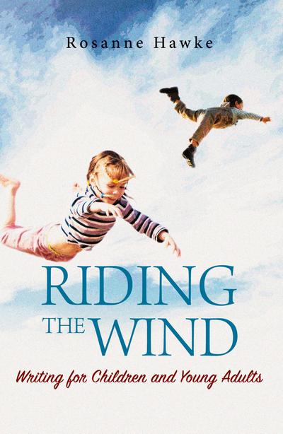 Riding the Wind