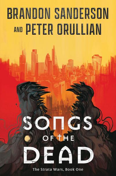 Songs of the Dead