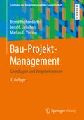 Bau-Projekt-Management