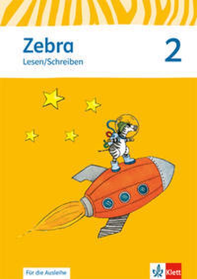 Zebra 2