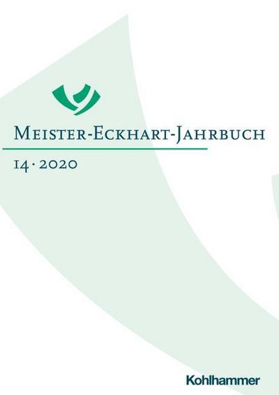 Meister-Eckhart-Jahrbuch