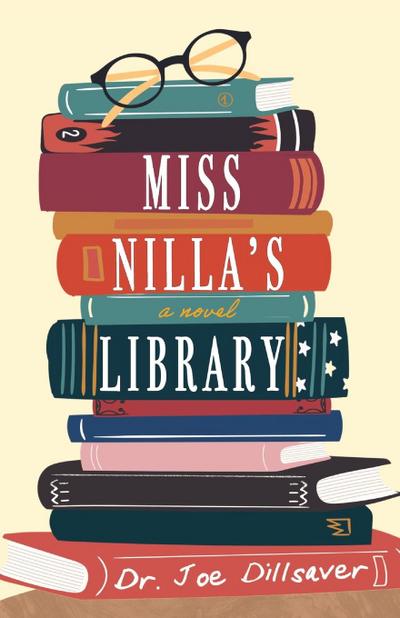 Miss ’Nilla’s Library