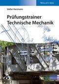 Prüfungstrainer Technische Mechanik