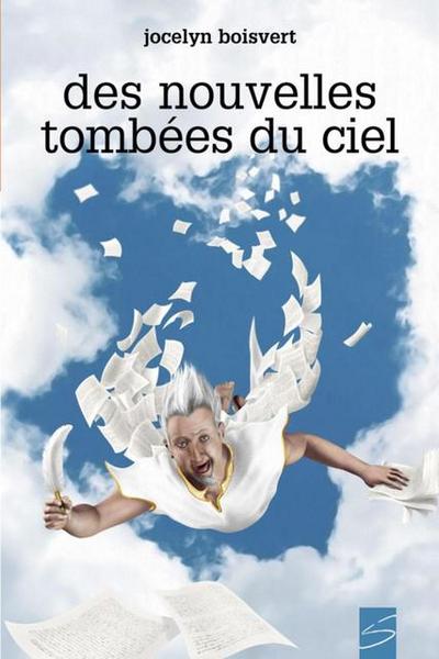 Des nouvelles tombees du ciel