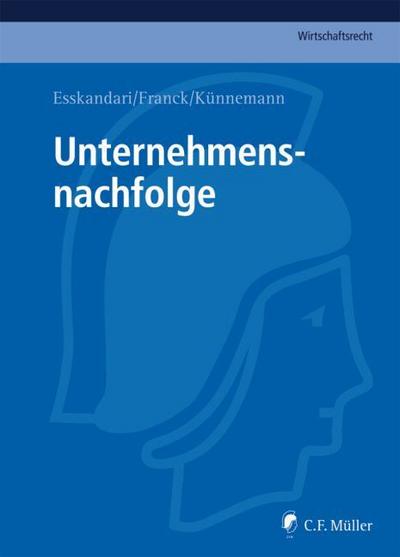 Unternehmensnachfolge