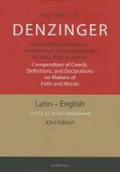 Enchiridion Symbolorum