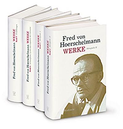 Werke 1-4