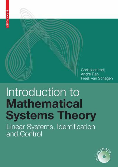 Introduction to Mathematical Systems Theory