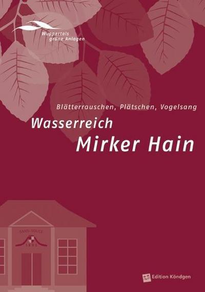 Wasserreich Mirker Hain