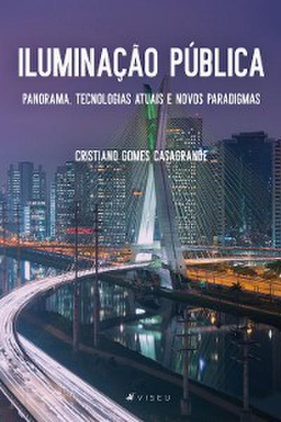 Iluminação Pública