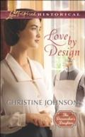 Love by Design (Mills & Boon Love Inspired His