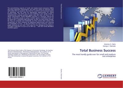 Total Business Success