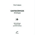 Cantos órficos