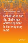 Globalisation and the Challenges of Development in