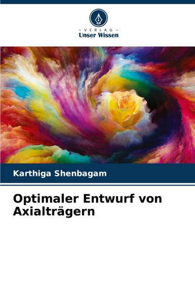 Optimaler Entwurf von Axialträgern