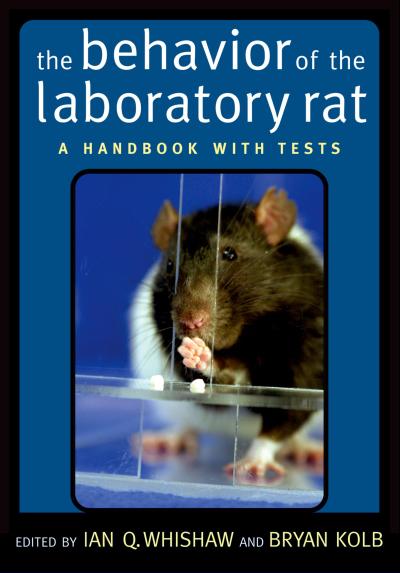 The Behavior of the Laboratory Rat