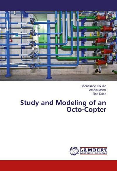Study and Modeling of an Octo-Copter