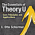 The Essentials of Theory U