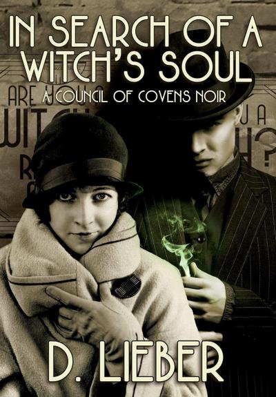 In Search of a Witch’s Soul