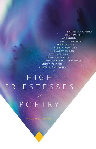 High Priestesses of Poetry