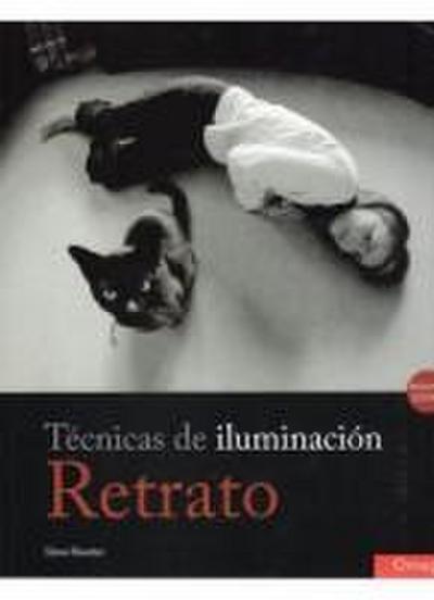 Retrato : técnicas de iluminación