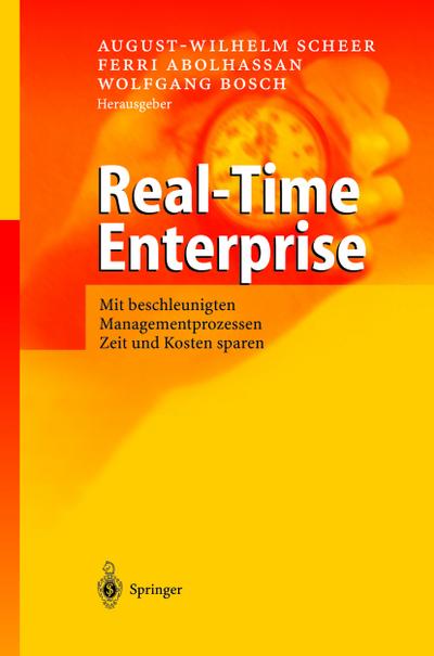 Real-Time Enterprise