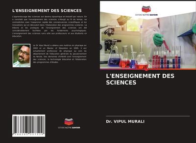 L’ENSEIGNEMENT DES SCIENCES