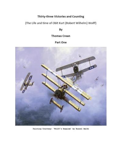 Thirty-Three Victories and Counting