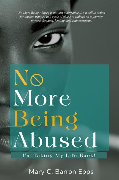 No More Being Abused