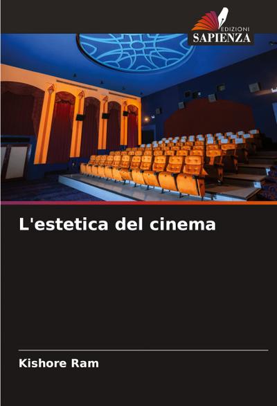 L’estetica del cinema
